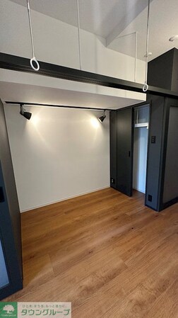 ZOOM信濃町の物件内観写真